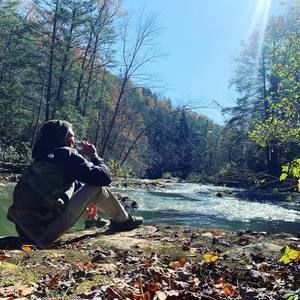 Meet your Posher, Clint